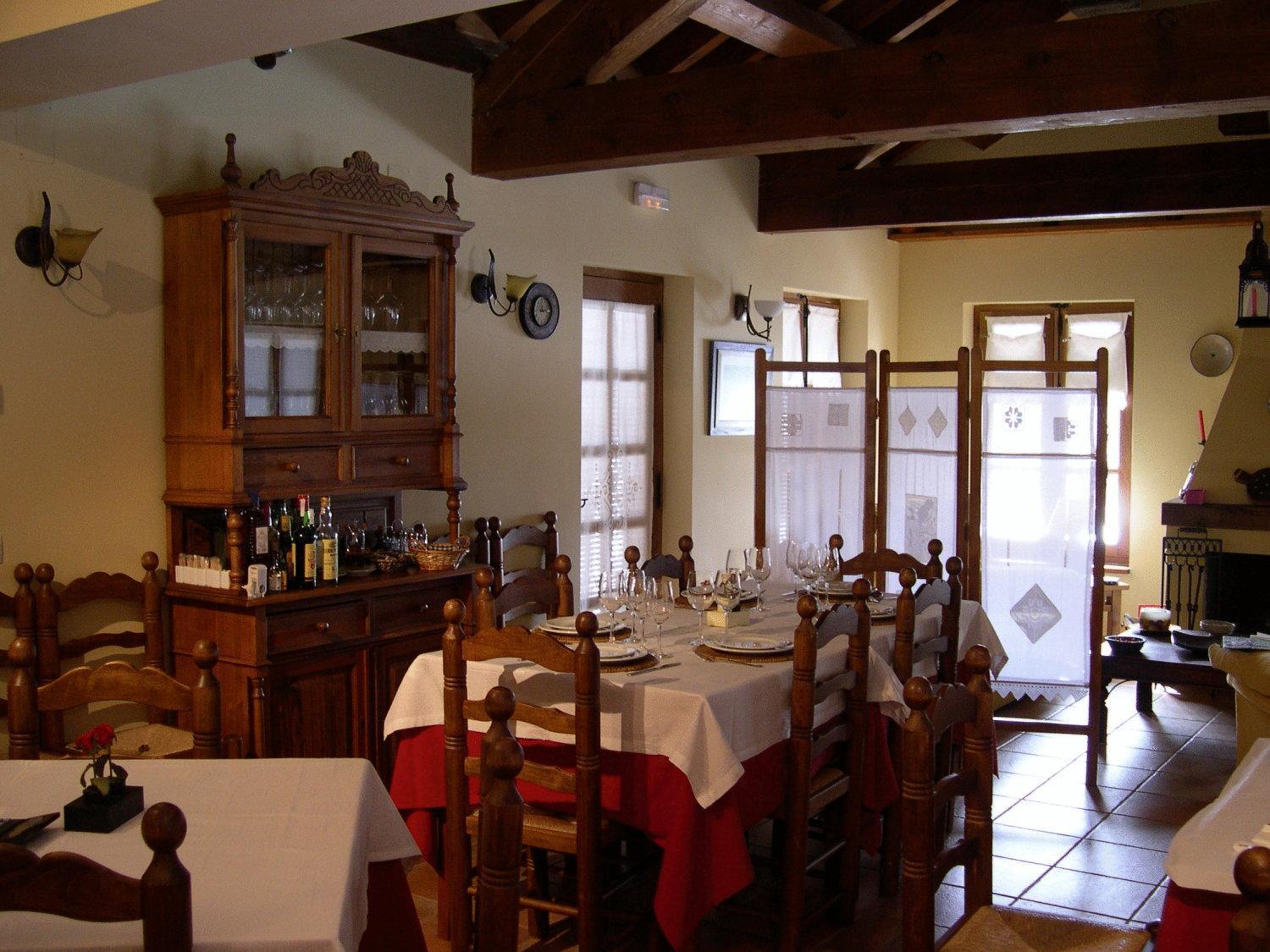 Hotel Rural Aguallevada Paramio Kültér fotó