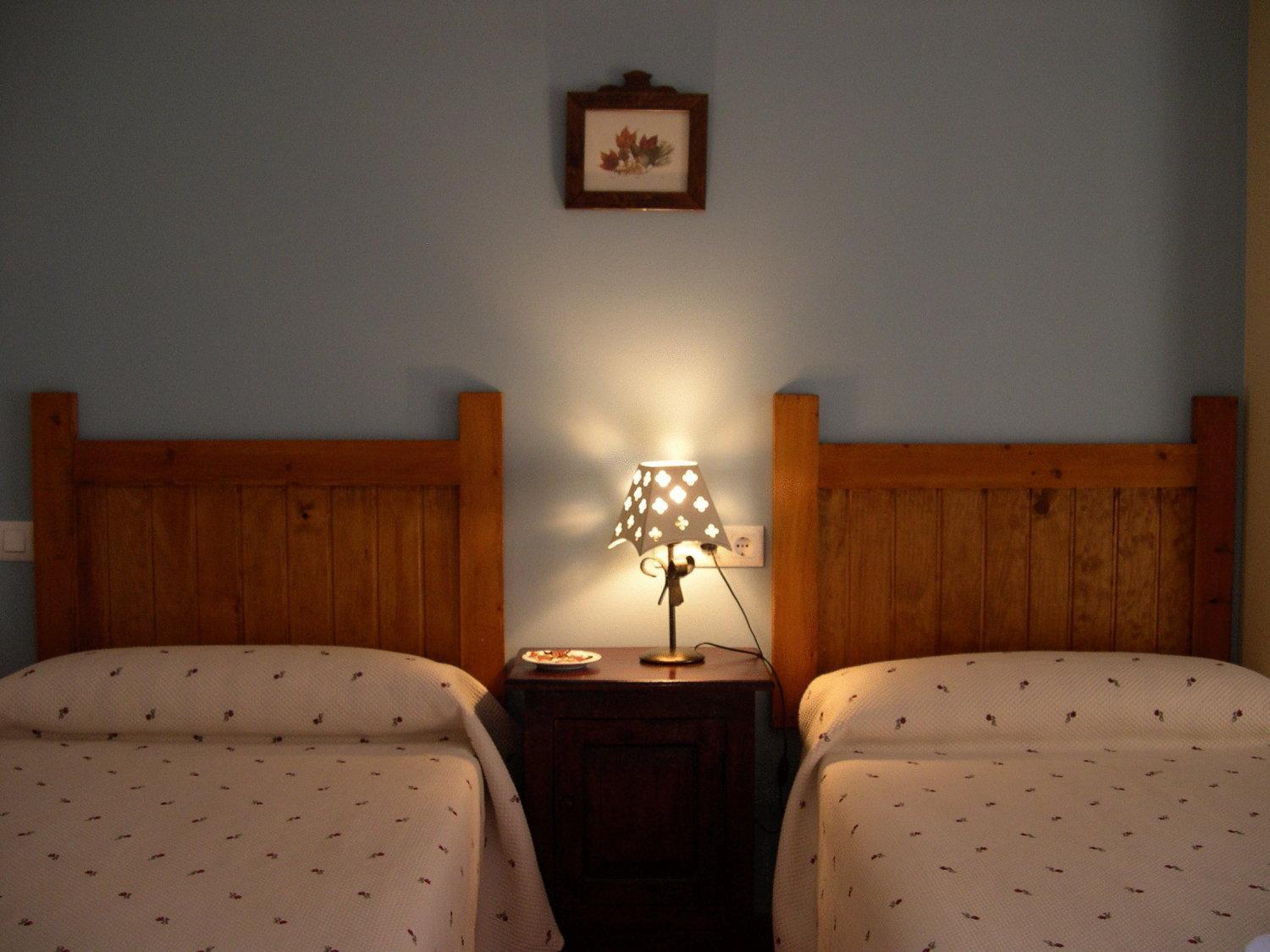 Hotel Rural Aguallevada Paramio Kültér fotó
