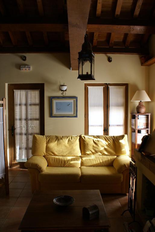 Hotel Rural Aguallevada Paramio Kültér fotó