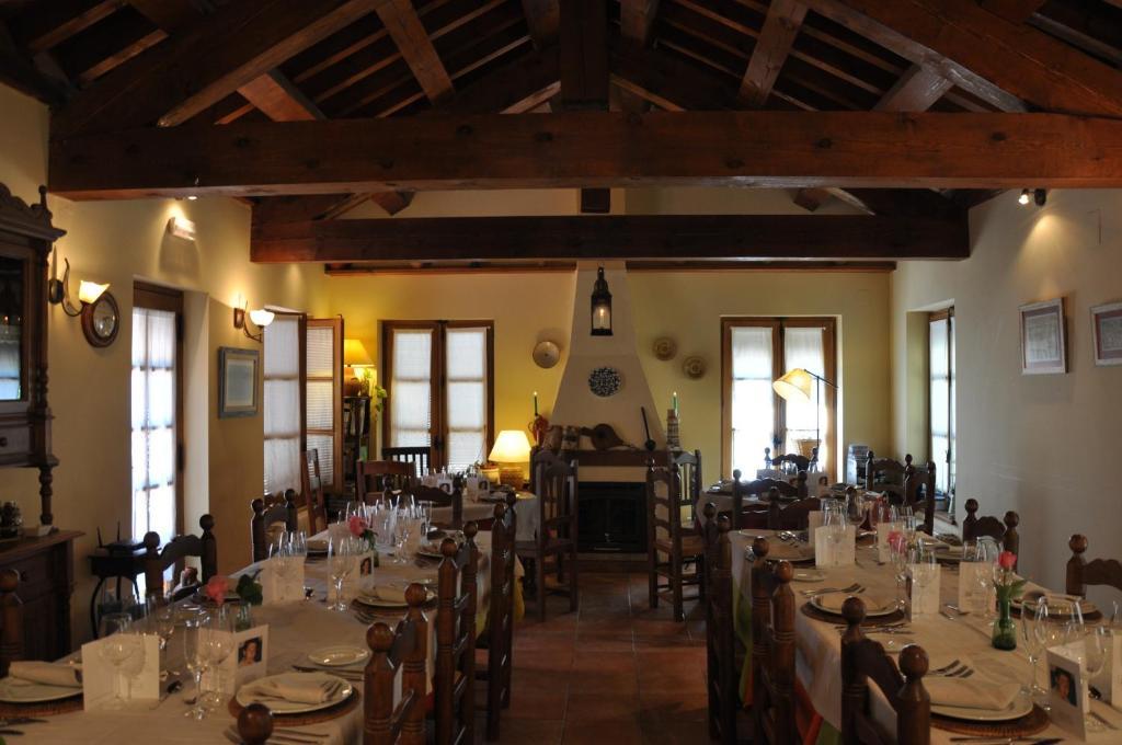 Hotel Rural Aguallevada Paramio Kültér fotó