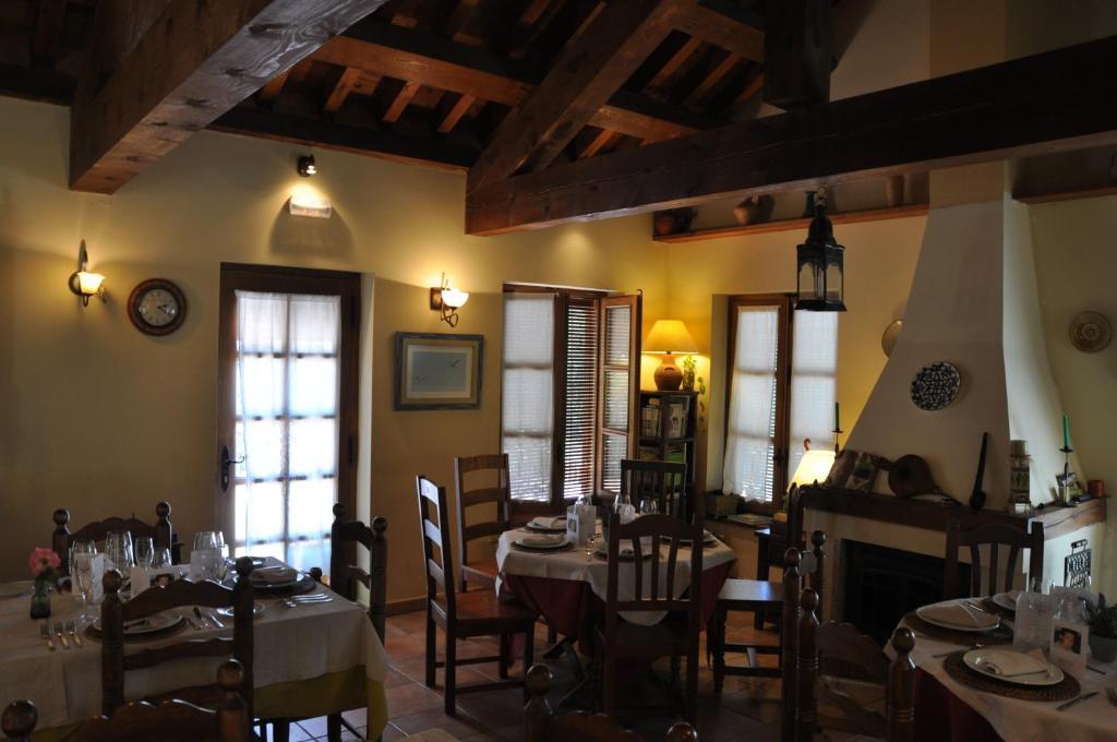 Hotel Rural Aguallevada Paramio Kültér fotó