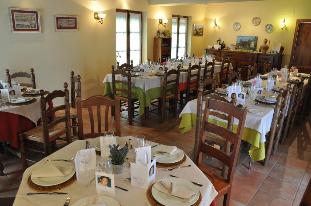 Hotel Rural Aguallevada Paramio Kültér fotó