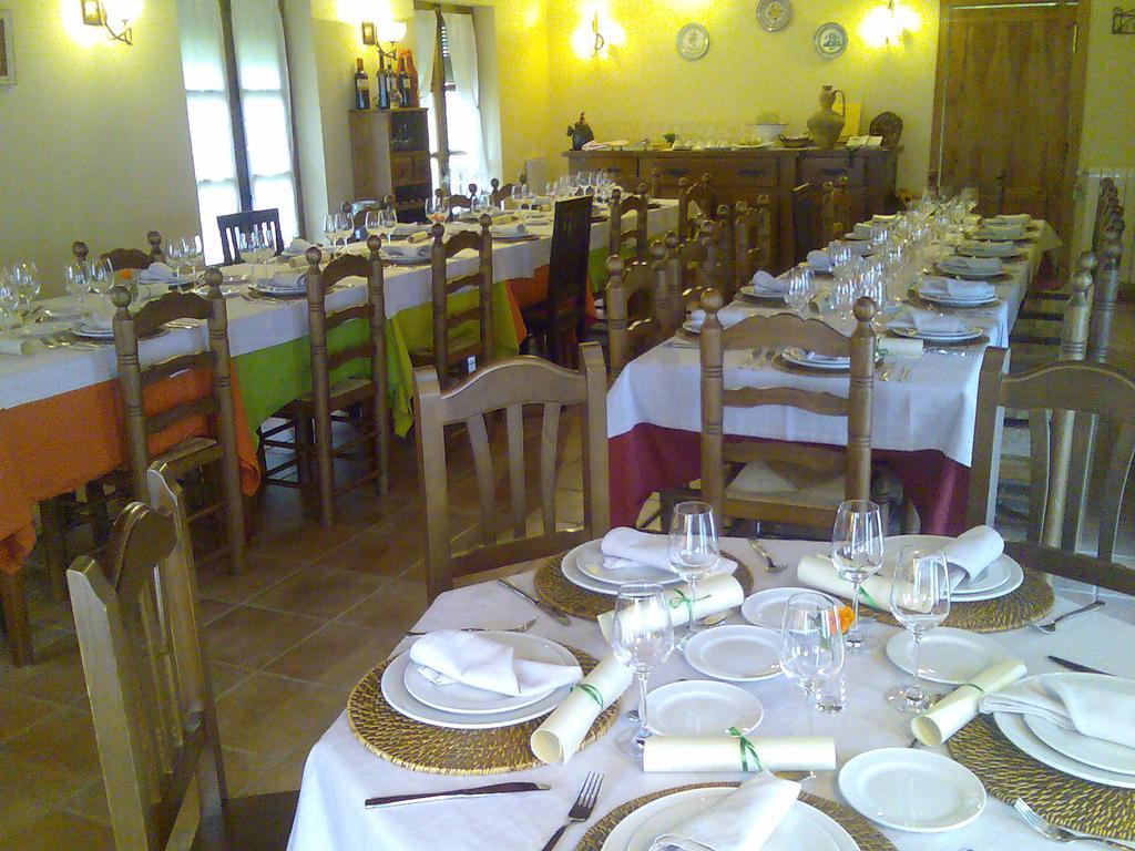 Hotel Rural Aguallevada Paramio Kültér fotó