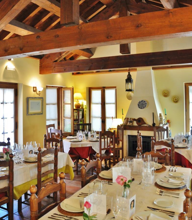 Hotel Rural Aguallevada Paramio Kültér fotó