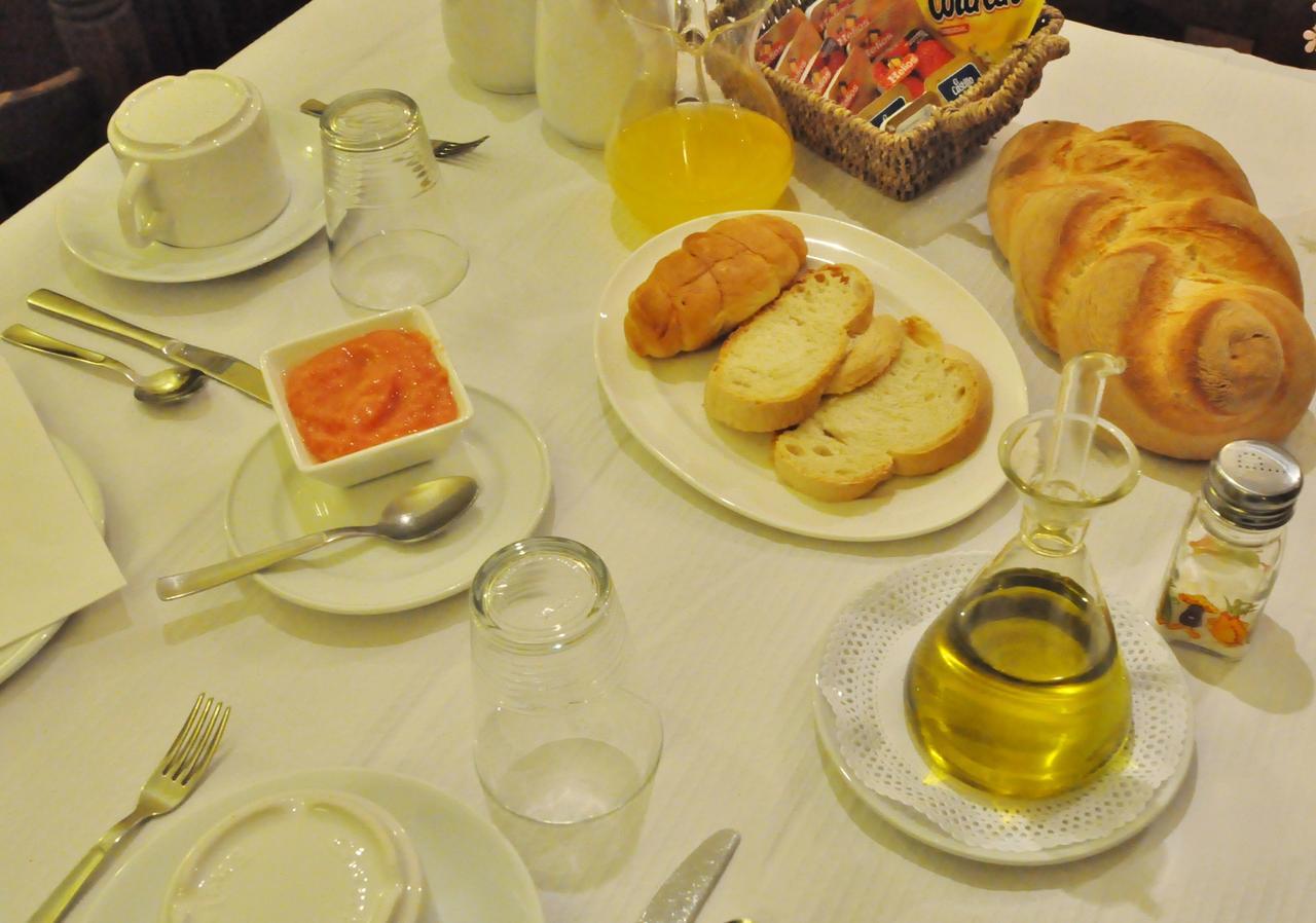 Hotel Rural Aguallevada Paramio Kültér fotó